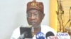 Alhaji Lai Mohammed Ministan Watsa Labarai Da Al'adu