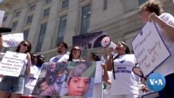 Capitol Hill Frustration Grows Over Immigration Crisis