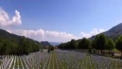 20 години по Сребреница