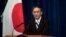 Ông Yoshihide Suga, hình chụp ngày 16/09/2020. 