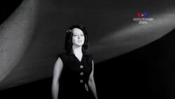 Ամերիկյան փոստային ծառայության կողմից թողարկվել է անվանի հայ օպերային երգչուհի ` Էլլադա Չախոյանի անվանական դրոշմանիշ