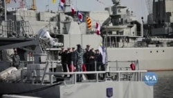 Військова допомога Україні як багаторічна програма? Відео