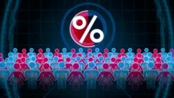 미국의 대통령 선출 과정: 3. 지지율 조사