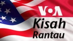 VOA Kisah Rantau: Selebriti Pesta Pelantikan Presiden AS