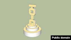 In this aerial photo, destruction from a recent tornado is seen in downtown Mayfield, Kentucky.&nbsp;Governor Andy Beshear is warning the state&rsquo;s death toll from an outbreak of tornadoes could top 100.&nbsp;