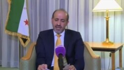 سفر هیات آمریکایی به خليج فارس