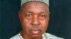 KATSINA: Gwamnan Katsina Bello Masari.