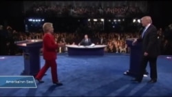 Başkan Adayları Yarın Yine Karşı Karşıya Geliyor