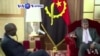 VOA60 Afirka: Mai Fafutukar Kare Hakkin Bil'adama Na Kasar Angola Ya Gana Da Shugaba Joao Lourenco