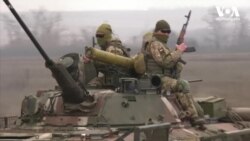 სტუდია ვაშინგტონი - 19 თებერვალი, 2020