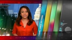 Kilas VOA 29 Mei 2017