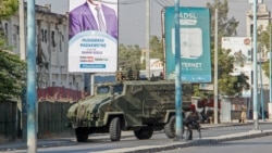 Mootummaan Somaaliyaa Filannoo Akka Gaggeessuuf Gaafatamee Jira