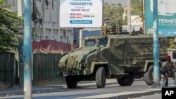 Faayilii - Humnoonni nageenyaa namoota filannoon dabarfamuu mormanii hiriira bahanitti kara cufan, Guraandhala 19, 2021 