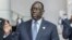 Rais wa Senegal Macky Sall