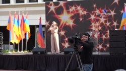 Հայաստանի Առաջին Հանրապետության օրը նշել են Գլենդելում