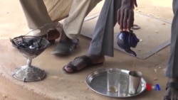 Matsalar Rashin Aikin Yi Na Matasa A Birnin Konni, Jamhuriyar Nijar