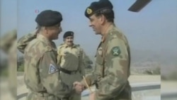 Pakistan's Top Military Commander Retires