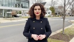 სტუდია ვაშინგტონი, 1 მარტი, 2021