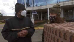 Печенье вместо выстрелов