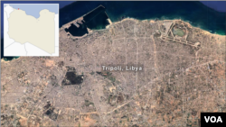 Tripoli