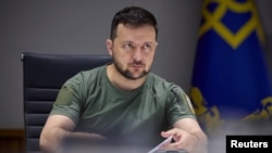 Владимир Зеленский