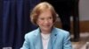 Oboit Rosalynn Carter