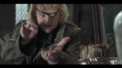 From Cantankerous Warlock to Incorruptible Priest, 'Harry Potter' Actor Embraces Diverse Roles