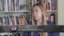 VOA Dunia Kita: Hari Hak Asasi Manusia (1)