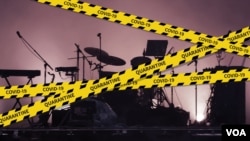 لغو کنسرت‌های موسیقی‌ در دوران کرونا