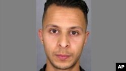 Salah Abdeslam