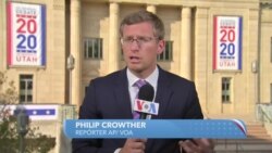 Eleicões Americanas: Kamala Harris e Mike Pence no primeiro frente-a-frente