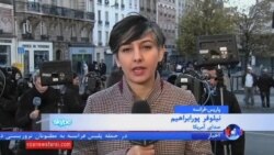 عملیات پلیس پاریس در تعقیب تروریست ها؛ ۷ نفر بازداشت شدند