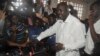 George Weah: Slum to Soccer Stardom and Now President