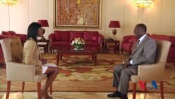 Alassane Ouattara à VOA Afrique : "la Côte d'Ivoire est prête pour la IIIe République" (Intégralité)