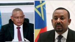 Mootummaan Naannoo Tigraay Mootummaan Federaalaa Meqelee Irratti Xayyaaraan Haleellaa Raawwate Jedhe