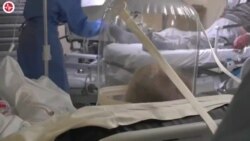 ‘Russophobic’: Kremlin Denies Evidence of Russian COVID-19 Disinformation Campaign