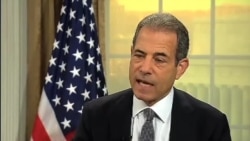 معاون وزارتخارجه آمریکا: فعالیت داعش در شبکه های اجتماعی را کاهش دادیم