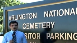 Amerikana: Ölən ABŞ əsgərlərinin xatirəsi necə yad edilir?