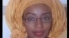 Khadija Aliyu