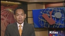 Kilas VOA 21 Agustus 2013