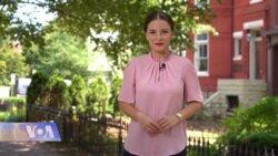 დემოკრატიისთვის ბრძოლის 1 წელი ბელარუსში - ვაშინგტონი დღეს