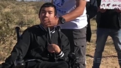 全球华人联动抗议习“甩锅”