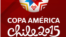 Copa América 2015 ဗိုလ်လုပွဲ