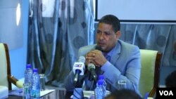 የደቡብ ክልል ምክር ቤት አቶ ርስቱ ይርዳው