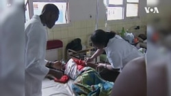 世界艾滋病日即将到来 回看艾滋40年