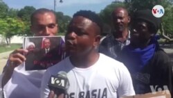 Ayiti: Kèk Petro Challengers Fè Konnen Se Koripsyon Ki Kreye Mizè nan Peyi a