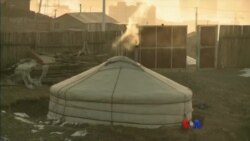 ကမ္ဘာမြေ ခြောက်သွေ့နိုင်ခြေ ရှေ့အလားအလာ