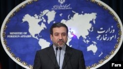 به گفته عراقچی ایران صادرکننده مواد هسته‌ای شده است-عکس:آرشیو