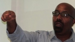 ኢትዮ­­‑አሜሪካዊው ምሁር በትረምፕ ንግግር ላይ