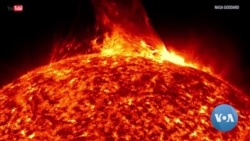 NASA’s Icarus Moment and Trip Through Time in This Week's Space News